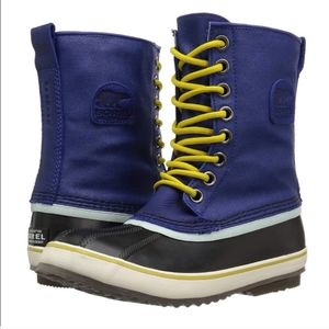 SOREL Winter Boots